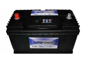 15988300 Аккумуляторная батарея 6СТ105з 330х172х240 605 102 080 ATN5 Autopower