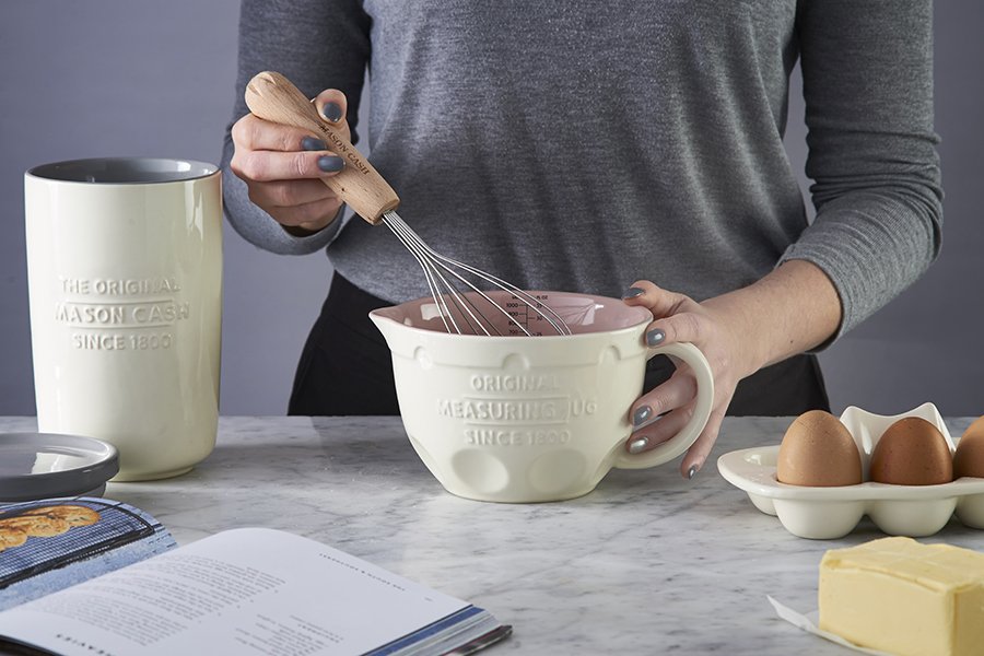 00-3871157 Лоток для хранения яиц Керамический Mason Cash Великобритания  - Вид №3