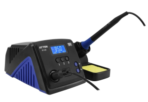 Паяльная станция Atten ST-60 230V 9115706