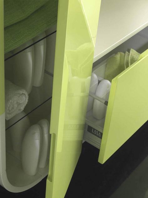 LASA IDEA Двойной туалетный столик Flux_us sun-id-1463272 - Вид №3