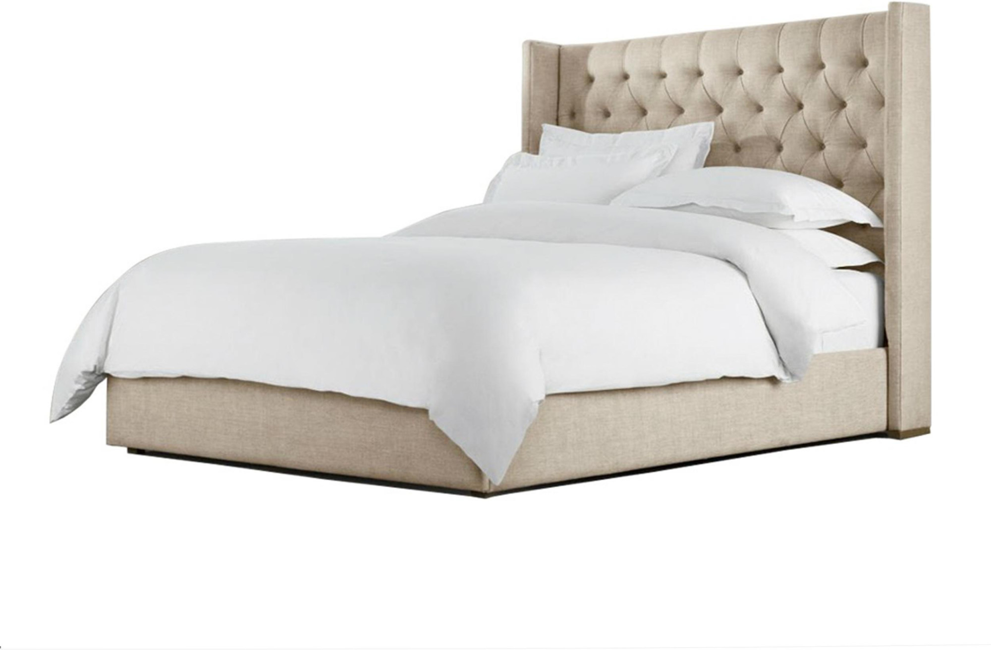 2000983183477 Кровать agata Cosmo red 