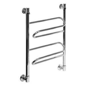 Полотенцесушитель водяной Aquanet Эстель ЛZ 600x600