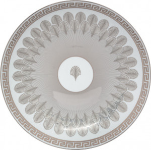 10647765 Richard Ginori Блюдо круглое 31 см Фарфор