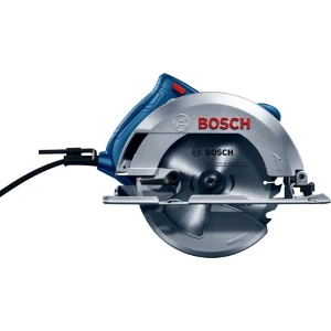 Пила циркулярная сетевая Bosch Professional GKS 140 06016B3020, 1400 Вт, 184 мм