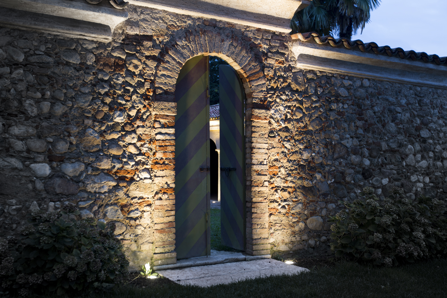 8401961 Встраиваемый в пешеходный пол Platek MICRO  MICRO - LED 4000K 12° - Вид №7