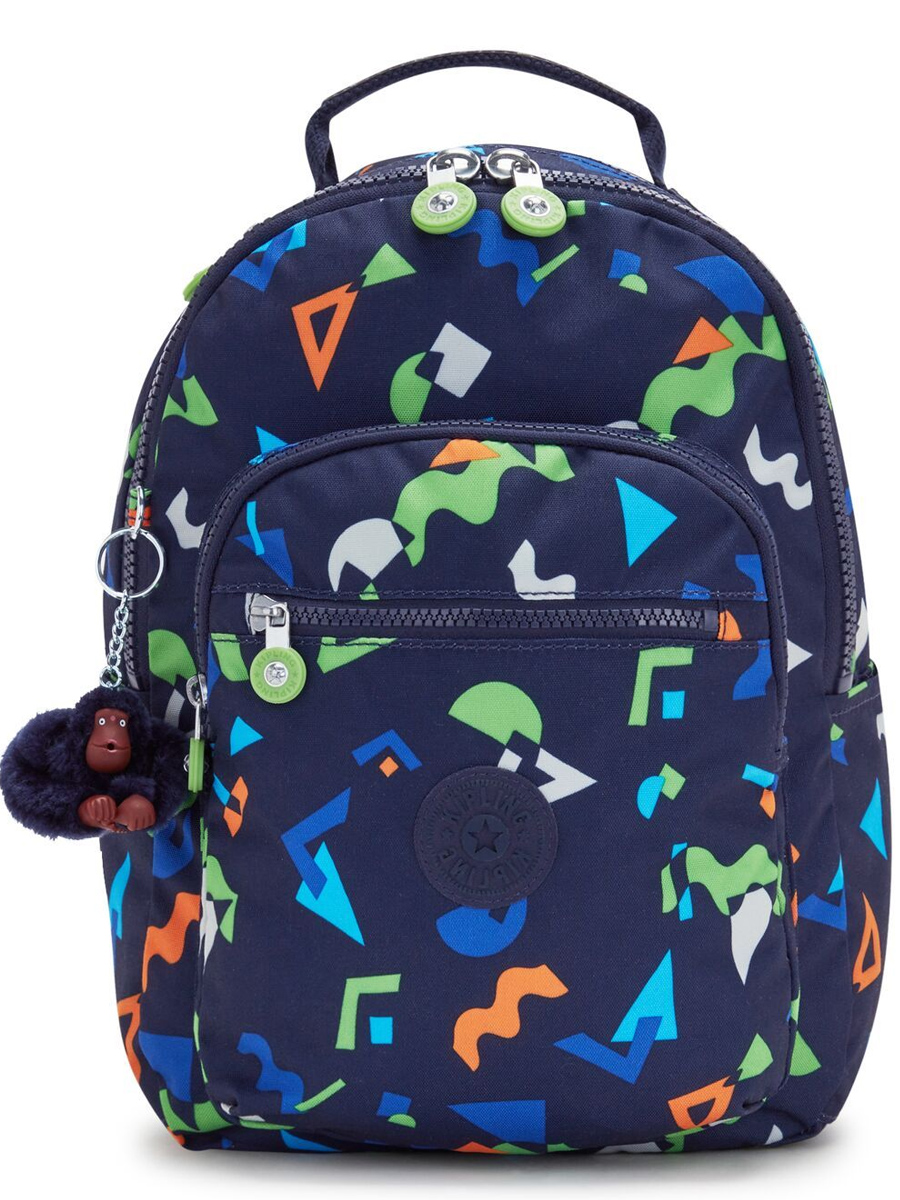 KI5357T72 Рюкзак Small Backpack Kipling Seoul S 