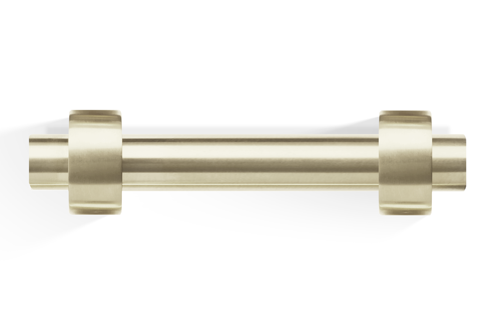 0585582 Держатель туалетной бумаги TPH2 DECOR WALTHER CENTURY 