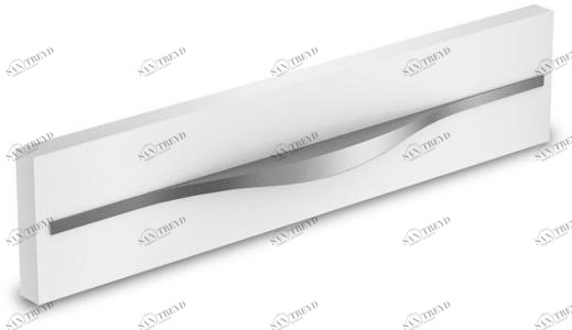 Cosma Модульная алюминиевая ручка для мебели в современном стиле  571 