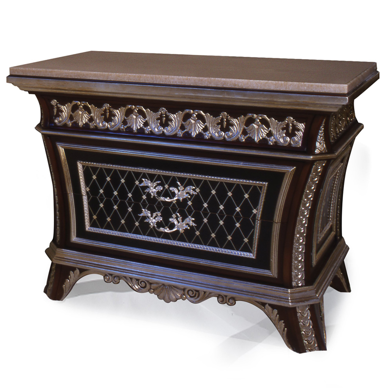 Тумбочка IMPERIAL FRANCESCO MOLON K501 