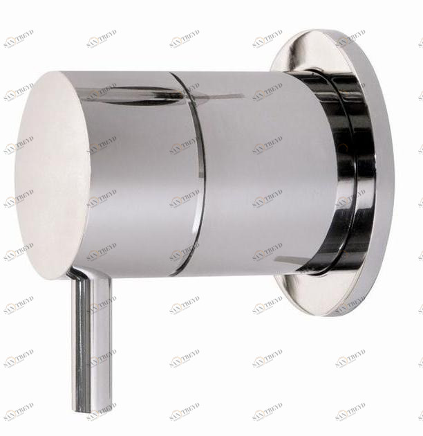 MGS 3-х ходовой переключатель из нержавеющей стали для душа Minimal sun-id-1434787