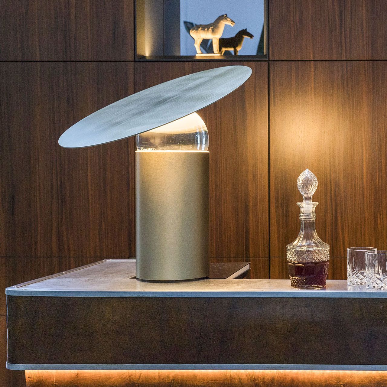 Регулируемая настольная лампа Mogg ERA ARCH-00090406 - Вид №8