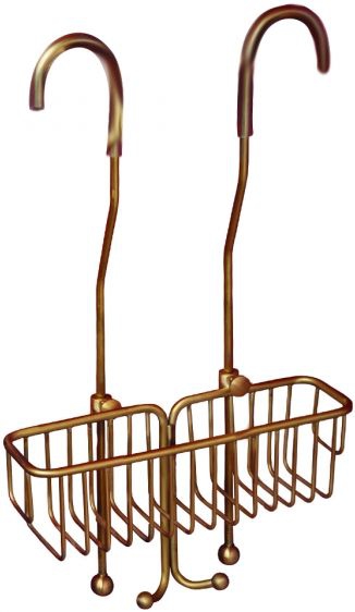 Полка-решетка MIGLIORE Complementi ML.COM.DO-50.174 - золото ML.COM-50.174.DO - Вид №2