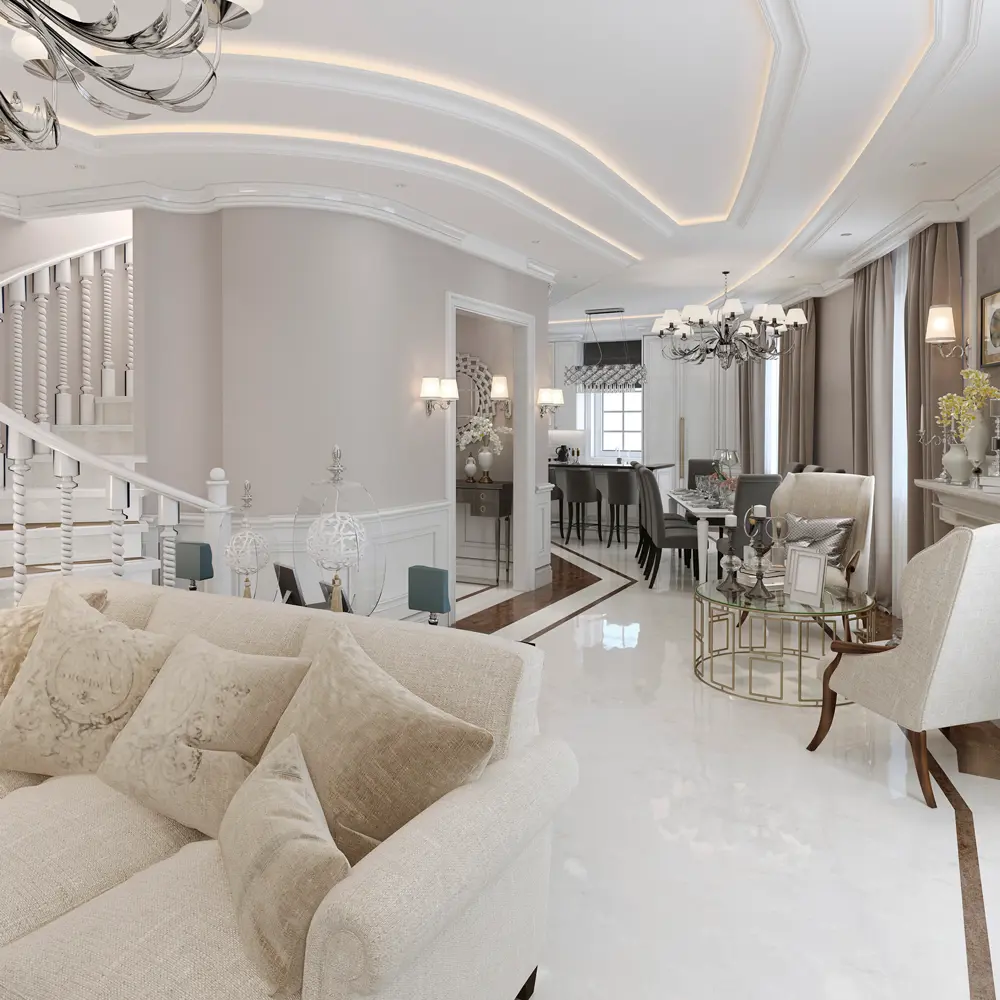 APEYRON Светодиодная лента SMD 2835 для основного освещения 24В 83727954