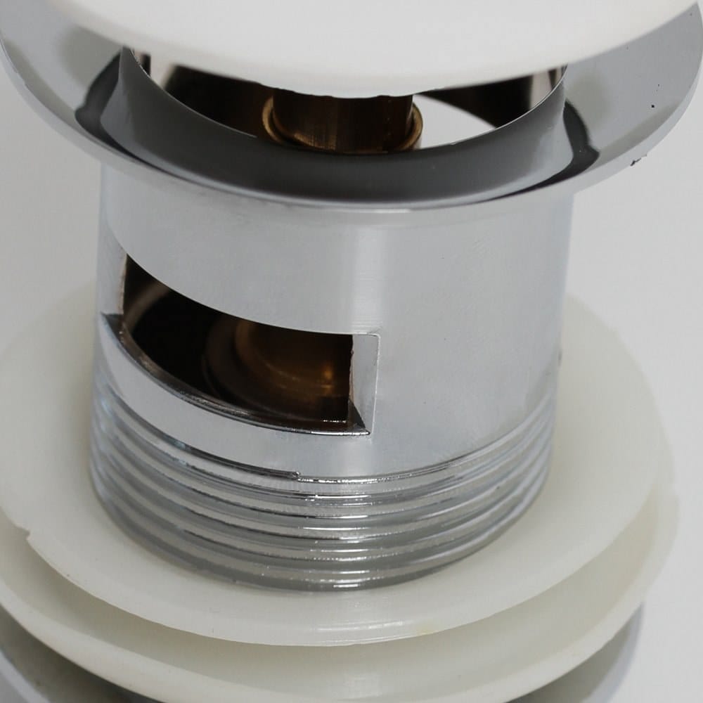 Раковина из нержавеющей стали для умывальника LUSSO Luxe ARCH-00146805 - Вид №12