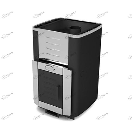 Печь для бани Кирасир 20 Finka Santreyd 30