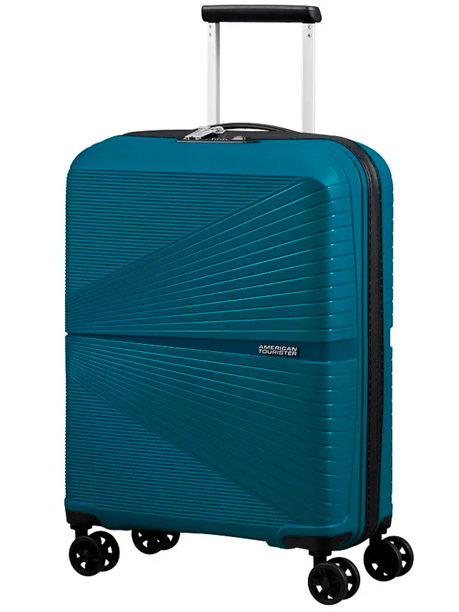 88G-11001 Чемодан 88G*001 Spinner 55 American Tourister Airconic 