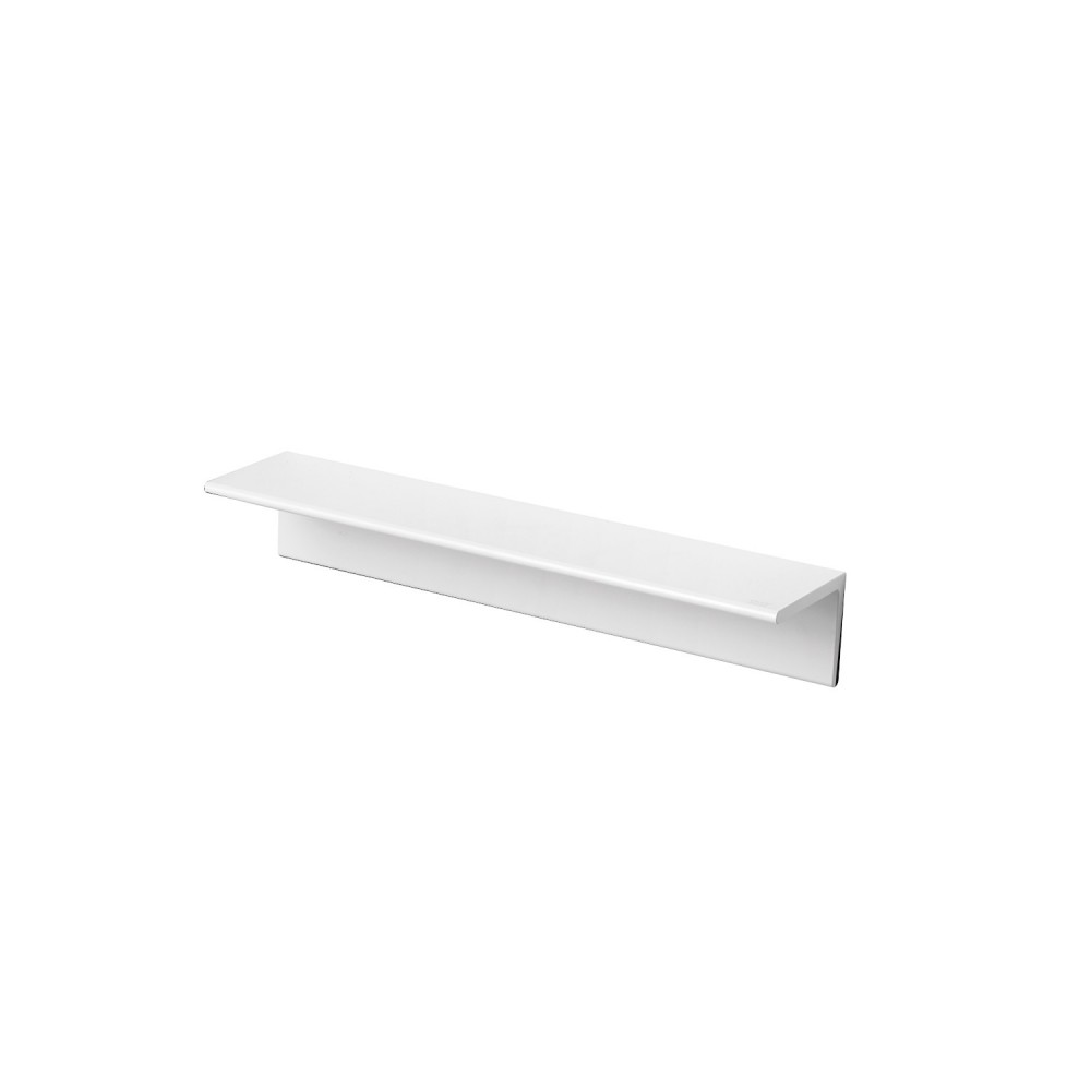 EVLIS450EVER Life Design Настенная полка из алюминия - Lissom Slim Lissom Непрозрачный белый - Вид №5