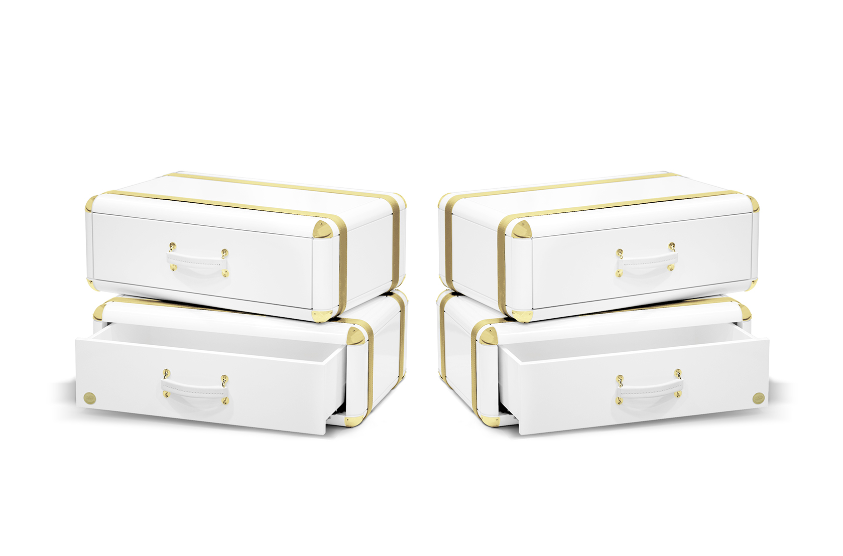 CIST826 Прикроватные тумбочки детские Фэнтези Эйр Circu  - Вид №8