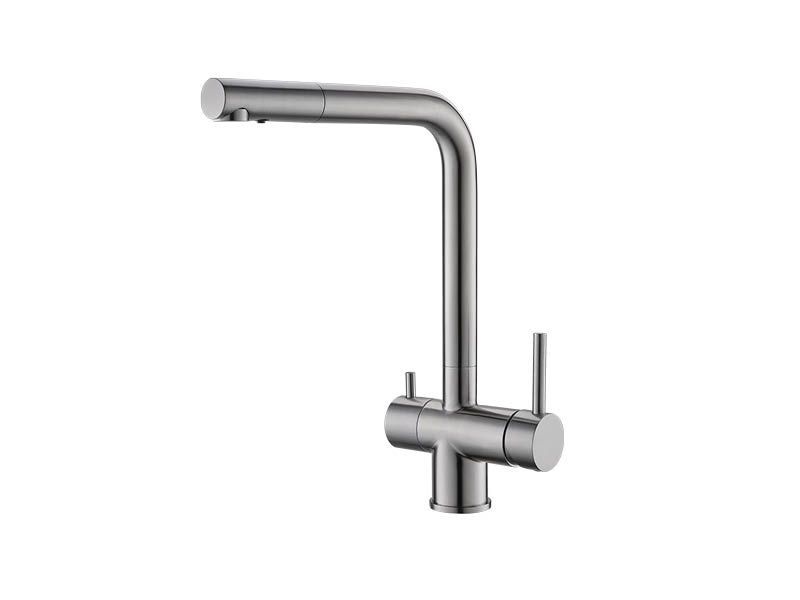 Смеситель кухонный  Alveus Aquila 1139805