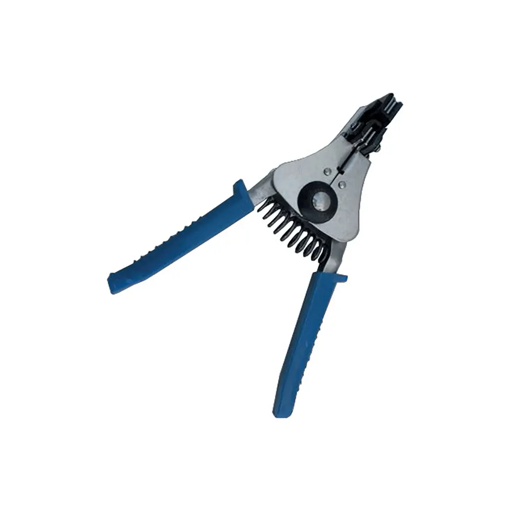 ELECTRALINE Клещи для снятия изоляции с функцией обжима 89383349 STLM-1432903