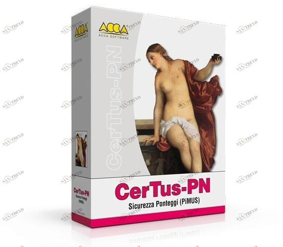 ACCA software Certus sun-id-1368050