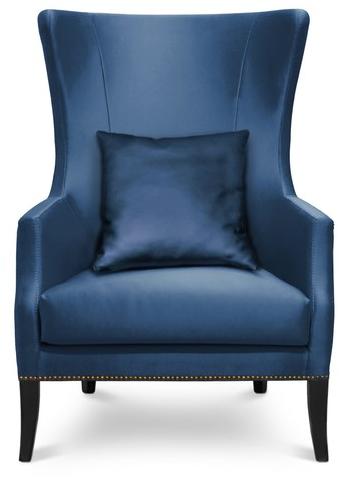 BRABBU Мягкое кожаное кресло Dukono sun-id-1475499 - Вид №3