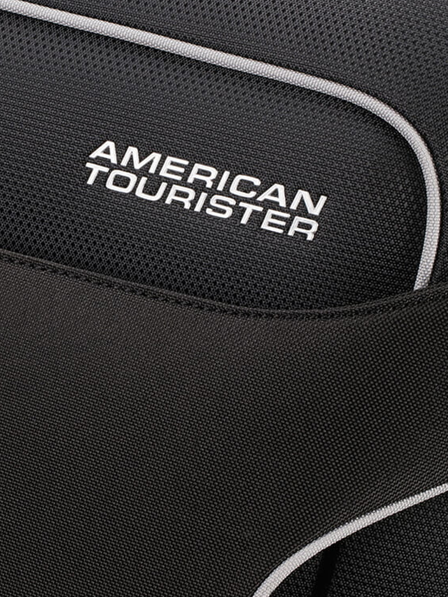 50G-09003 Чемодан 50G*003 55 American Tourister Holiday Heat  - Вид №3