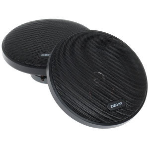 1268801 Коаксиальная акустическая система DEXP FC 2165