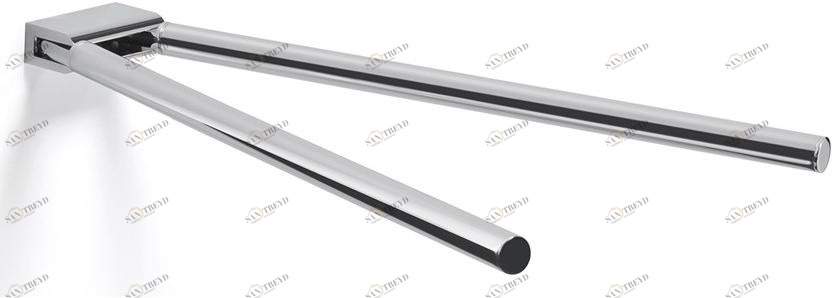 GEDY Поворотный держатель для полотенец Canarie A223 