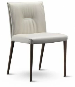 Reflex Мягкое кожаное кресло Soft