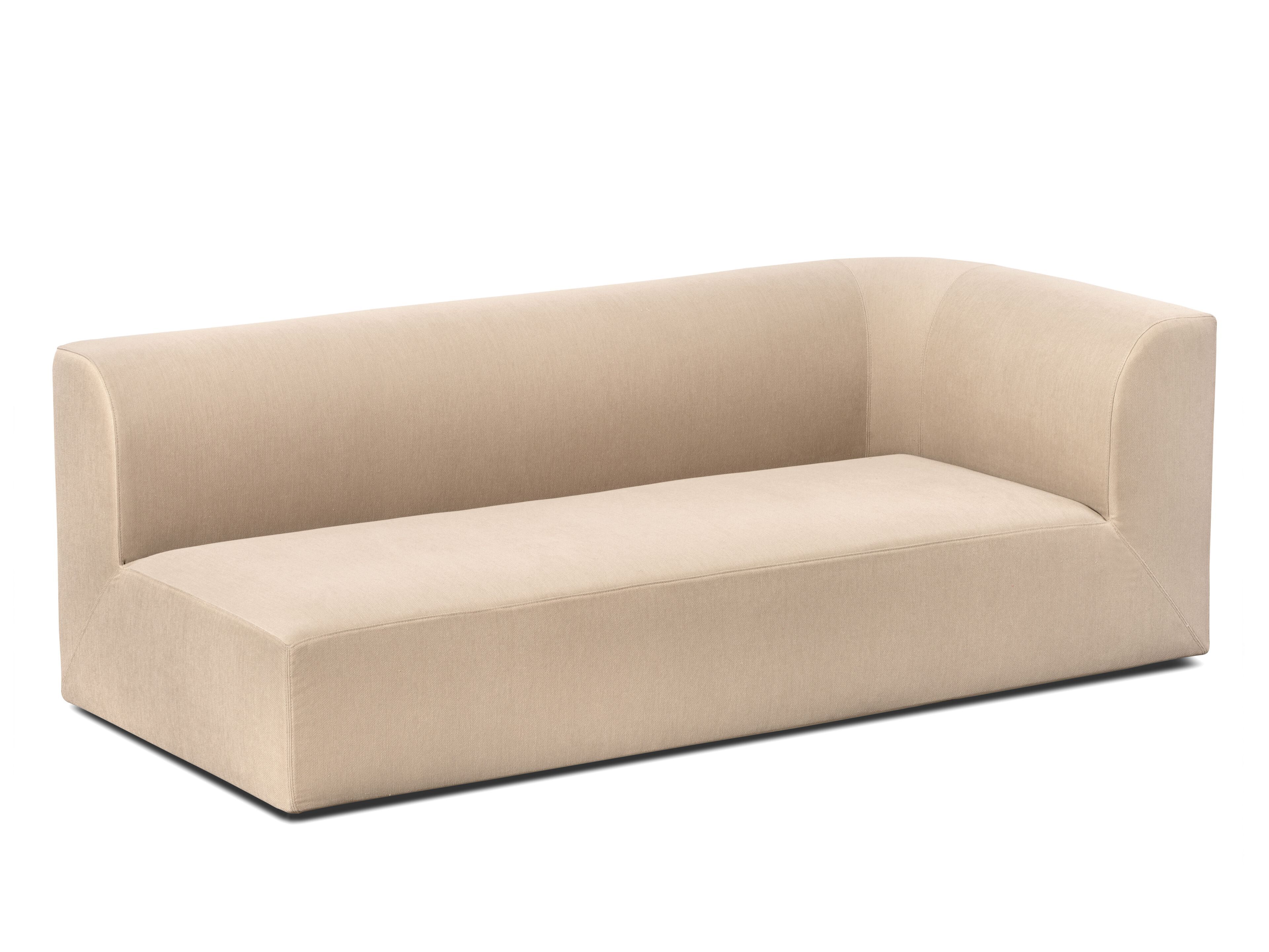 Секционный диван из ткани GABER ZAFAR MODULE 6 ARCH-00091238