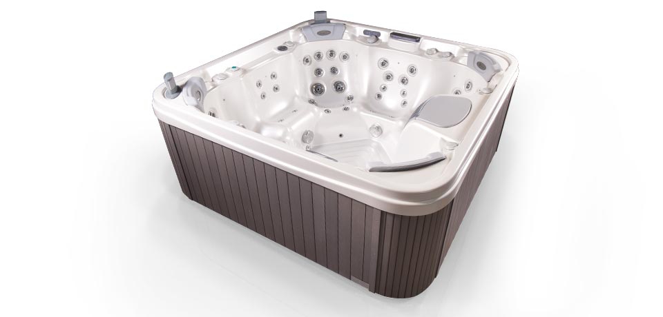 Wellis Elbrus 230 Deluxe sun-id-296309 - Вид №1