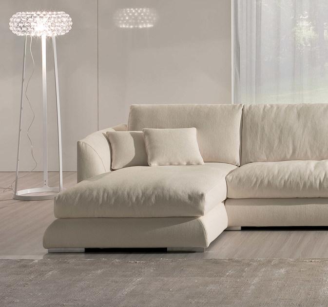 CTS SALOTTI Модульный тканевый диван Open sun-id-1461656 - Вид №1