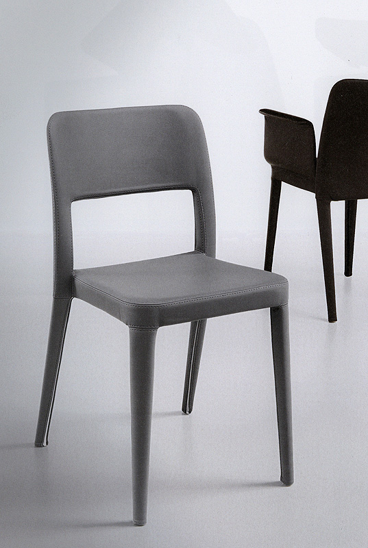 Стул Nenè SR-CF MIDJ S1370T0 2 Contract