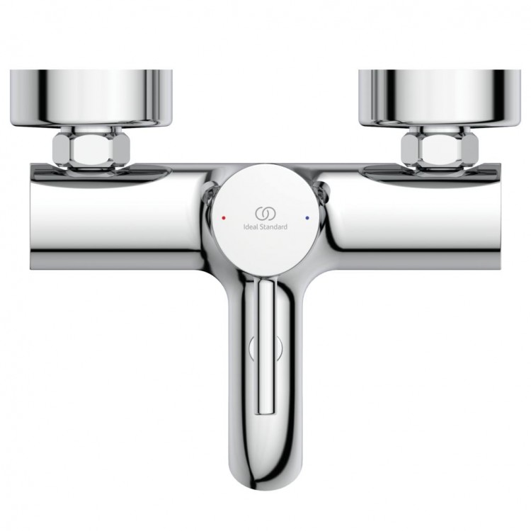 BC199AA Смеситель для ванны/душа Ideal Standard CERALINE - Вид №2