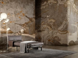 GLAMORA Обои на стену Collection x creative wallcoverings Glx1