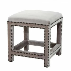 Оттоманка Ponti от Eichholtz Тёмно-бежевый EICHHOLTZ EICHHOLTZ 061280 Бежевый