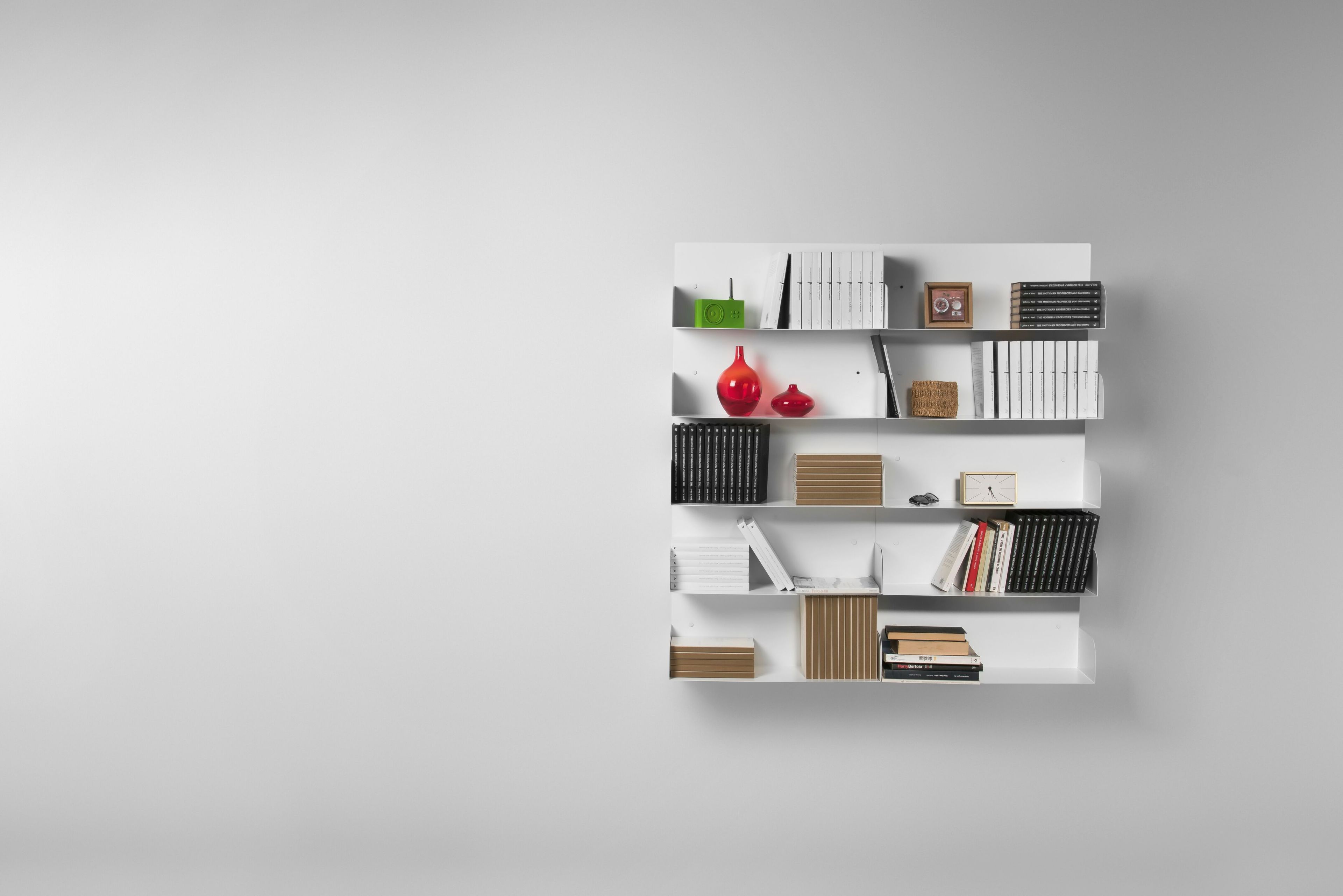 Полка D-SEGNO D4 ARCH-00133906 - Вид №3