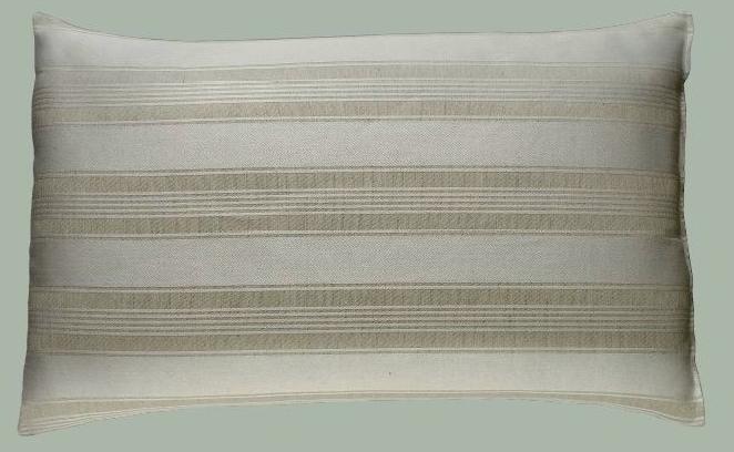 Demaflex Прямоугольная подушка из льна фиандра Naturali sun-id-1372900 - Вид №1