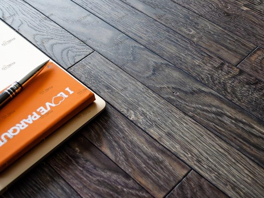 Alma by Giorio 2-х слойный дубовый паркет Doghe sun-id-1405425