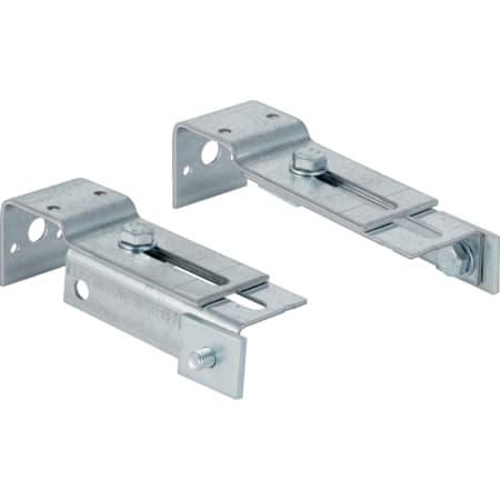 111.839.00.1 Комплект крепления к стене Geberit DuofixBasic для отдельного монтажа Geberit 