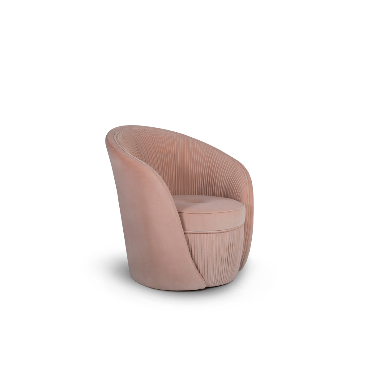 Кресла Bloom Chair Covethouse KOKET  - Вид №2