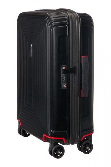 44D-19001 Чемодан 44D*001 Spinner S Samsonite Neopulse  - Вид №3
