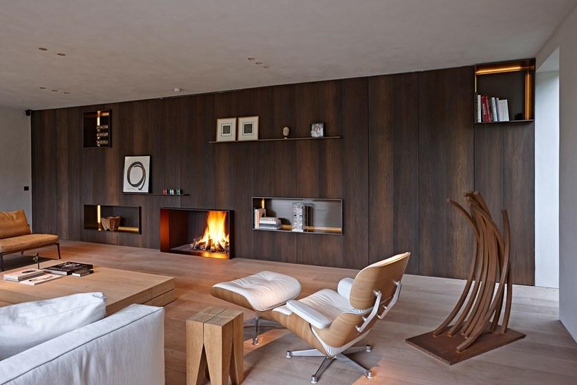 Metalfire Дровяной камин Universal sun-id-1433285 - Вид №15