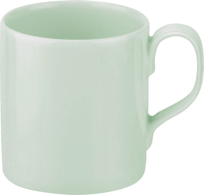10623542 Portmeirion Кружка Portmeirion "Выбор Портмейрион" 85мл (зеленая) Фарфор 