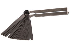 14989024 Измерительный щуп 0,05-1,0 мм (20 шт) HE-01814000440 HEYCO