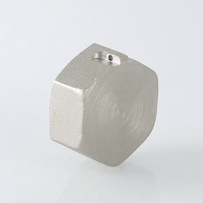 VTr.603.N.0005 Заглушка с ушком для пломбировки Valtec 3/4"  - Вид №5