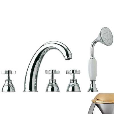 616940KO18 Смеситель Bandini Old England Santreyd