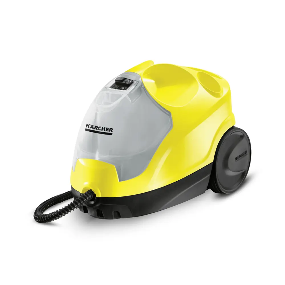 Пароочиститель Karcher SC 4 EasyFix, 2000 Вт, 3.5 бар STLM-2110731 - Вид №6