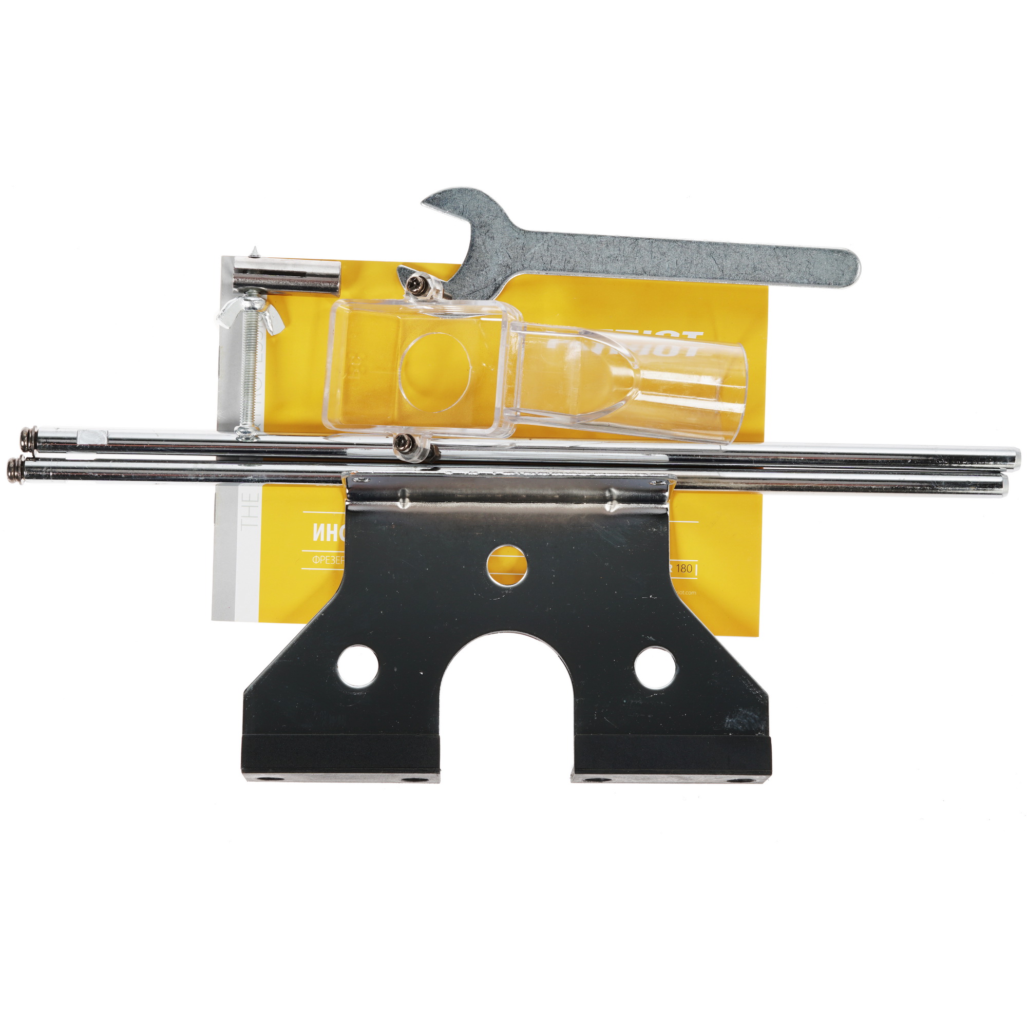 Фрезер Patriot ER 180 1158283 STDN-0037813 - Вид №7